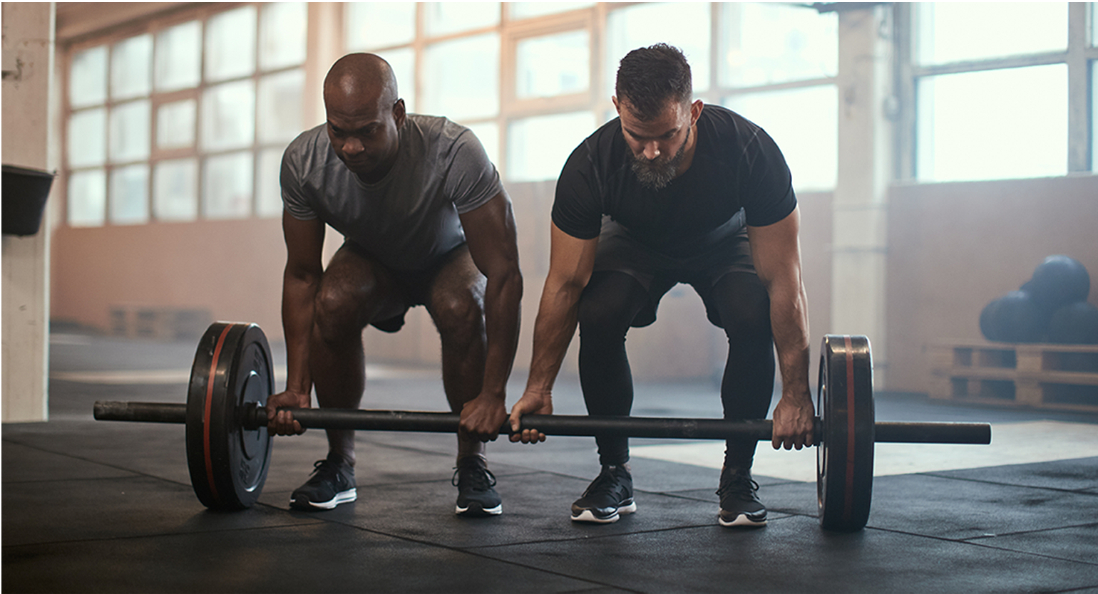 Gym Bros