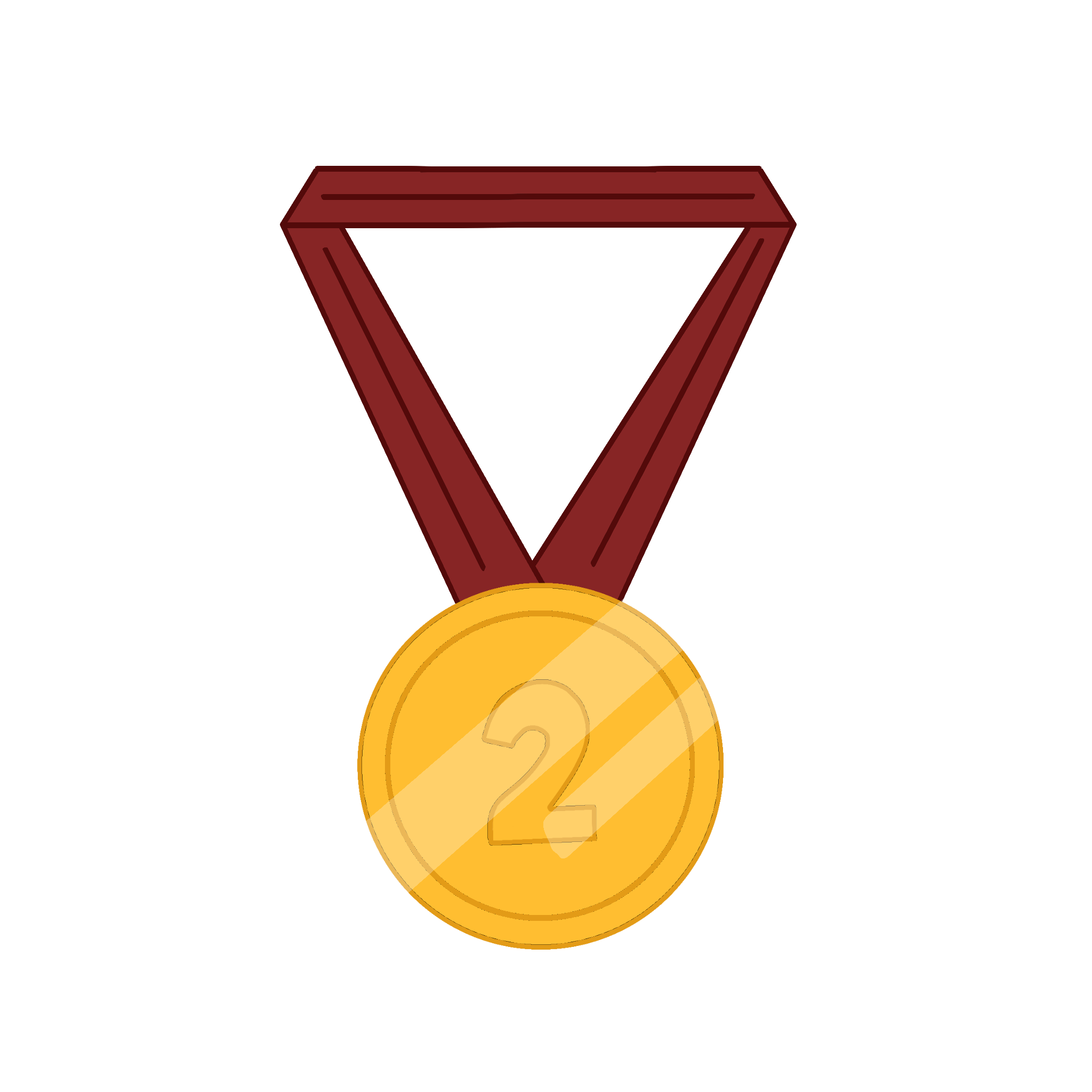 gold medal