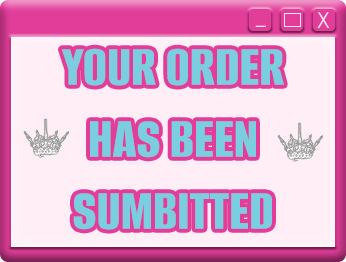 checkout popup