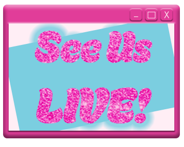 tour pop up