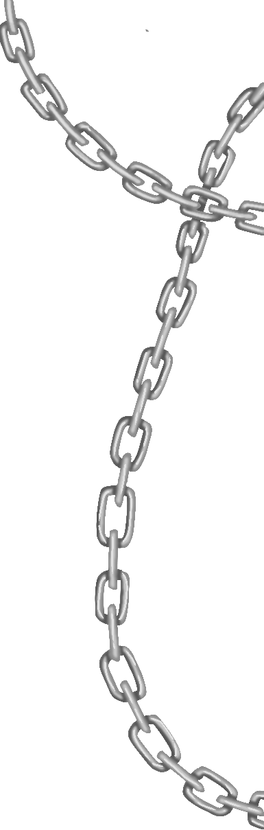 chain on top right