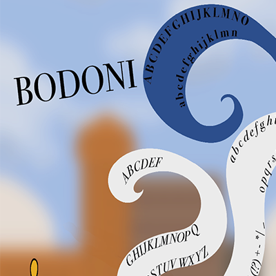 bodoni tumbnail